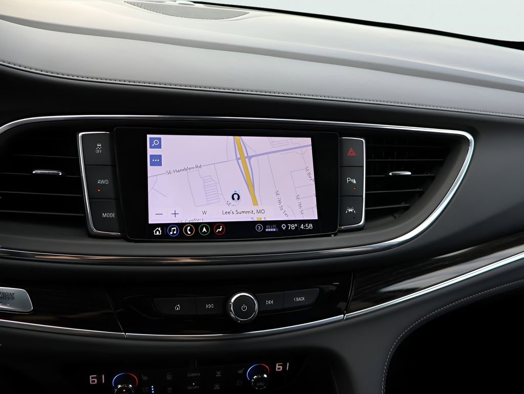 Used 2020 Buick Enclave Avenir w/ Avenir Technology Package image 22