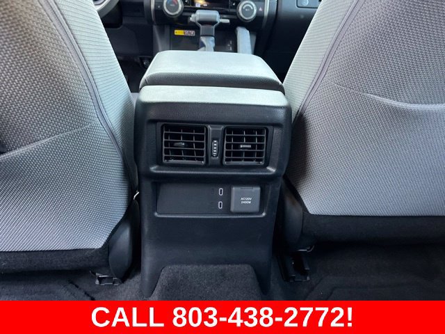 Used 2025 Toyota 4Runner TRD Off-Road AWD/4WD image 14