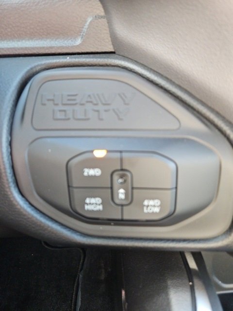 New 2026 RAM 2500 Laramie w/ Night Edition image 13