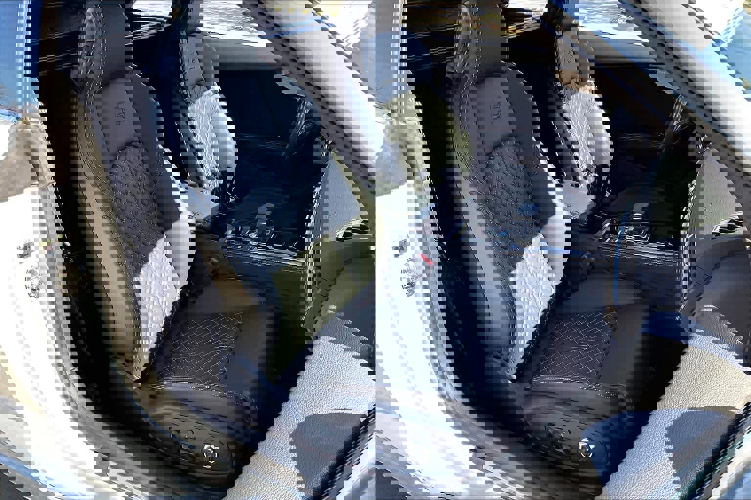 Used 2021 Audi S5 Premium Plus w/ Premium Plus Package image 8