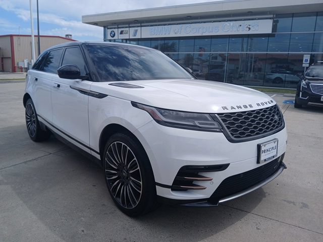 Used 2022 Land Rover Range Rover Velar R-Dynamic S