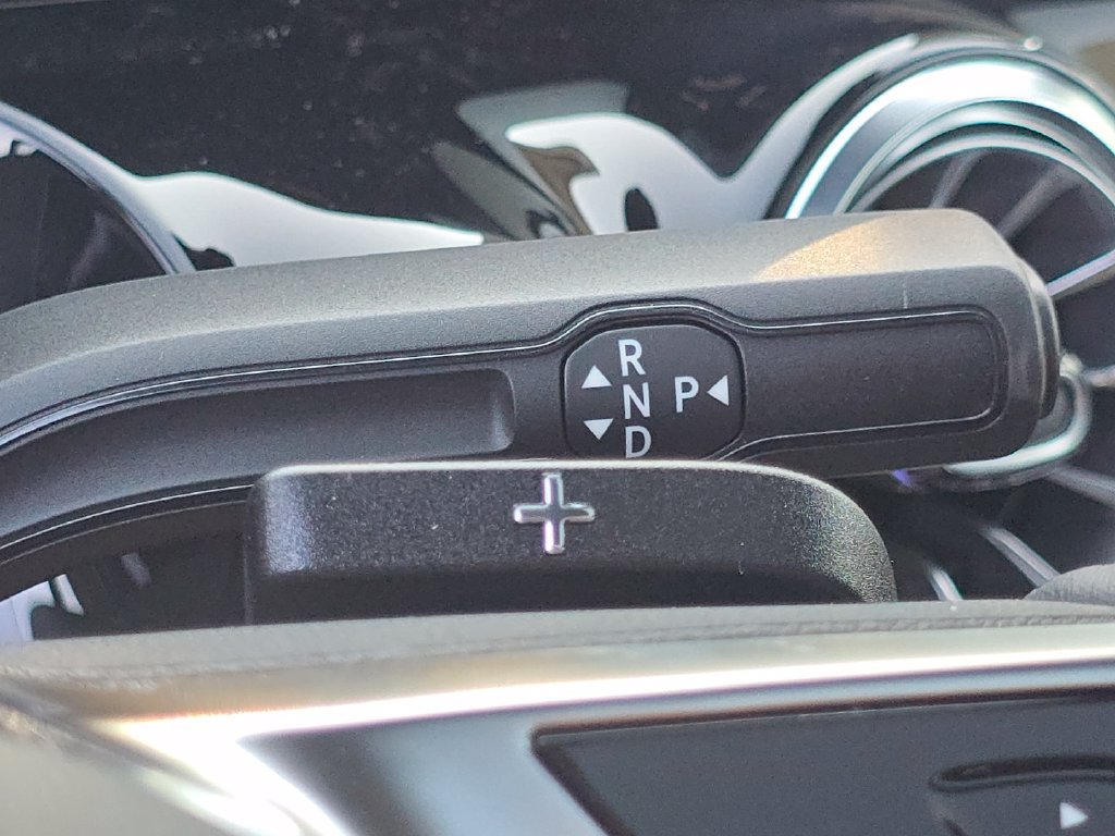 New 2026 Mercedes-Benz GLA 250 4MATIC image 34