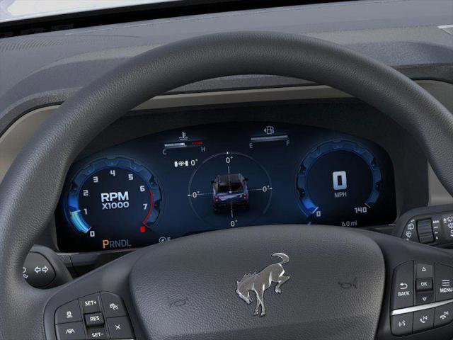 New 2025 Ford Bronco Sport Big Bend AWD/4WD image 13