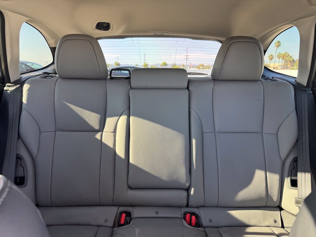 Certified 2025 Subaru Outback Limited AWD/4WD image 20
