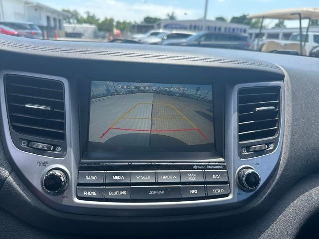 Used 2016 Hyundai Tucson Limited image 16