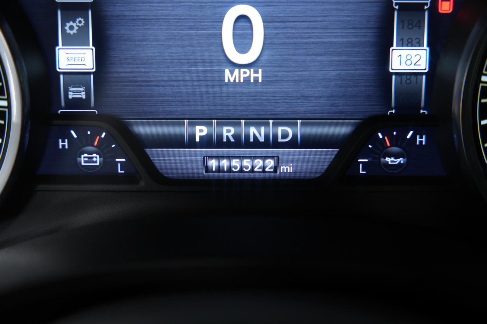 Used 2019 RAM 1500 Laramie w/ Sport Appearance Package image 27