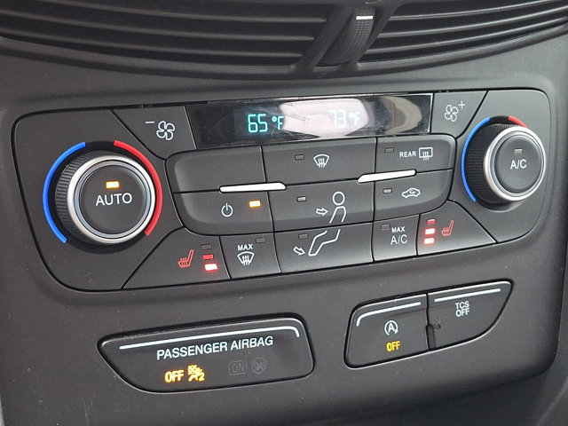 Used 2018 Ford Escape SE w/ SE Sync 3 Package image 15