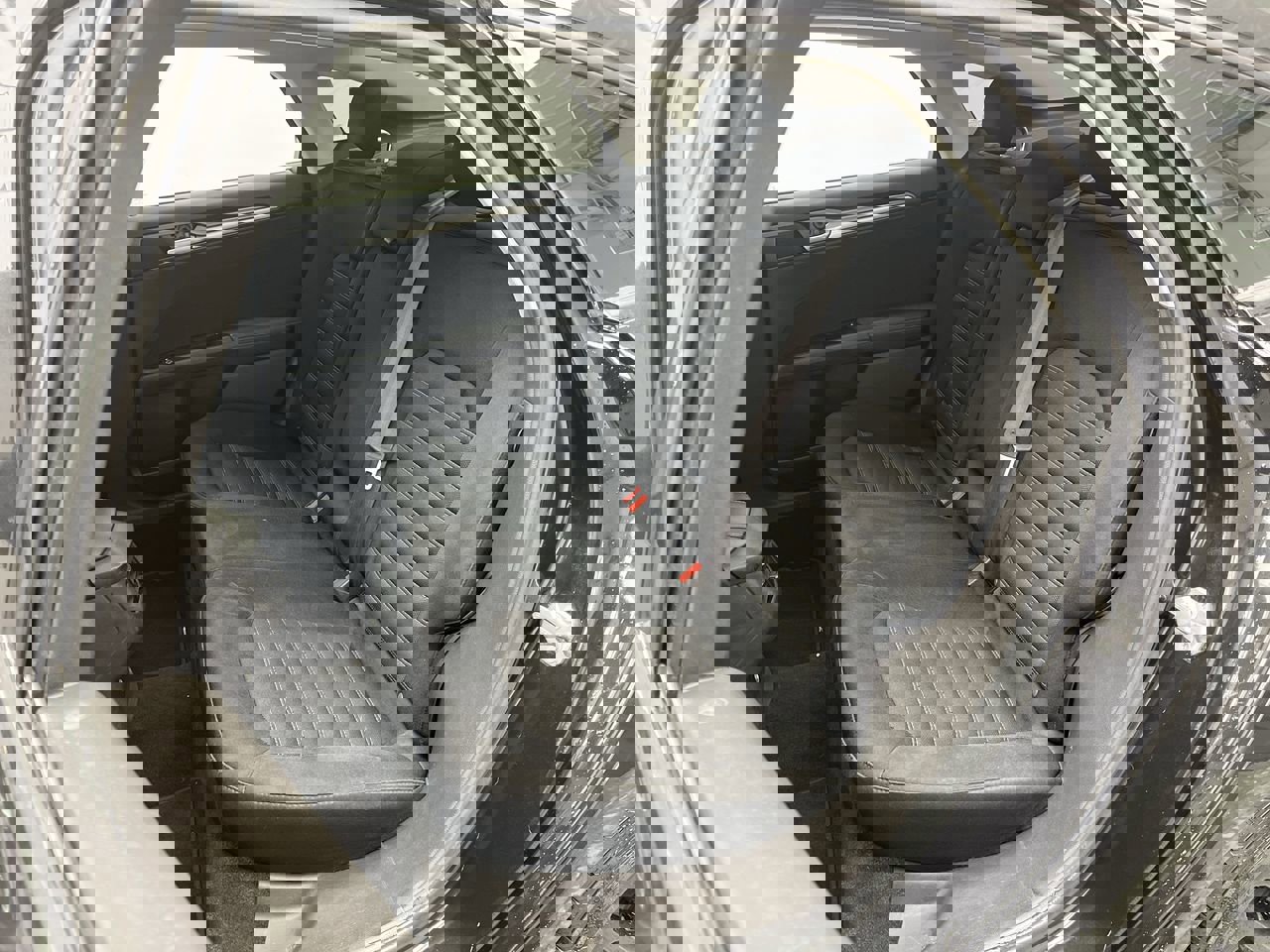 Used 2013 Ford Fusion SE image 11