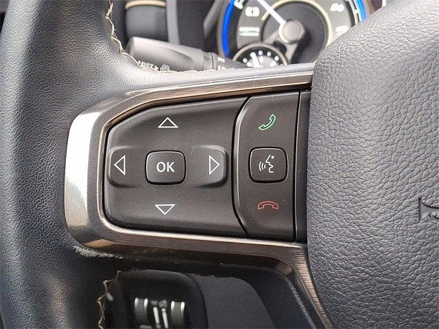 Used 2021 RAM 1500 Limited image 23