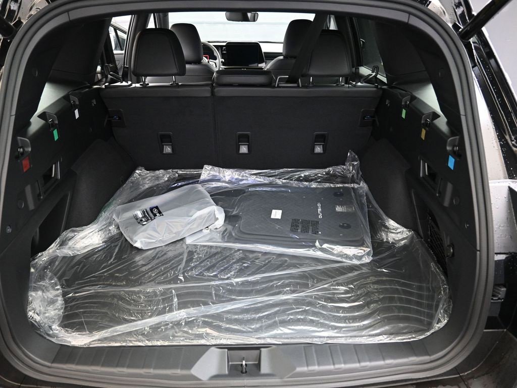 New 2026 Subaru Outback Premium image 17