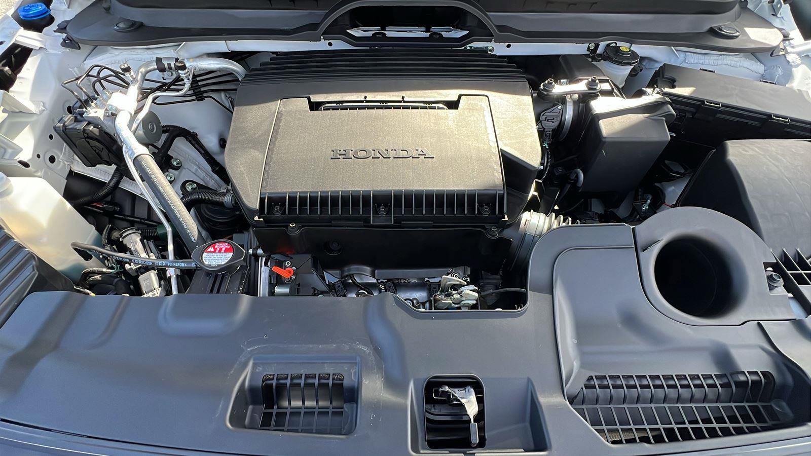 New 2026 Honda Passport TrailSport image 10