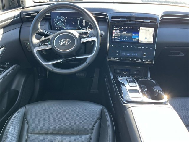 Used 2023 Hyundai Tucson Limited image 14