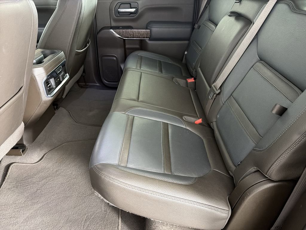 Used 2019 GMC Sierra 1500 Denali w/ Denali Ultimate Package image 19