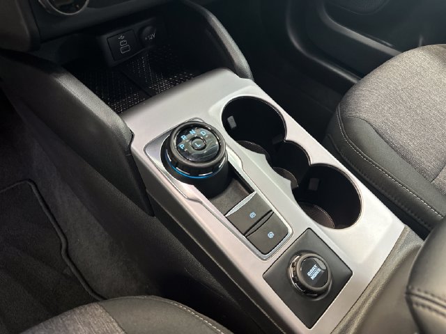 Used 2024 Ford Bronco Sport Big Bend AWD/4WD image 27