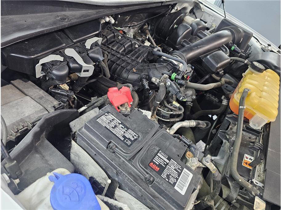 Used 2018 Ford F150 XL w/ Equipment Group 101A Mid image 15