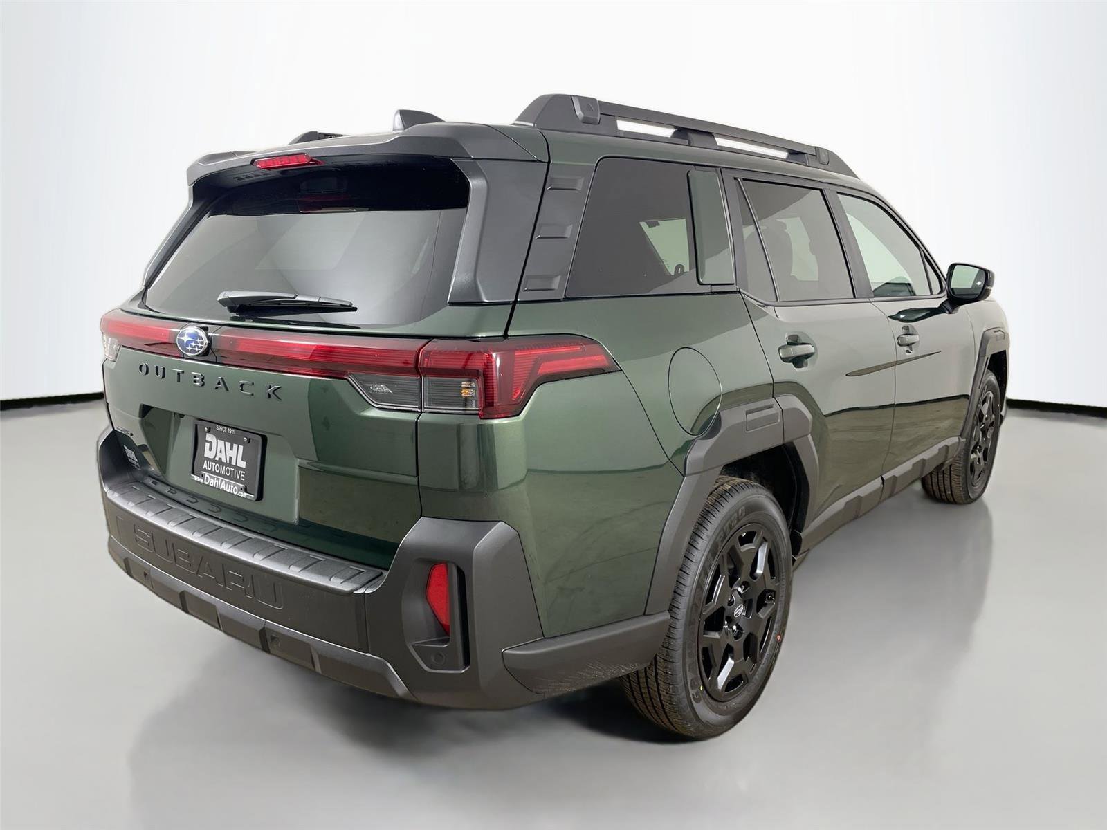 New 2026 Subaru Outback Limited image 13