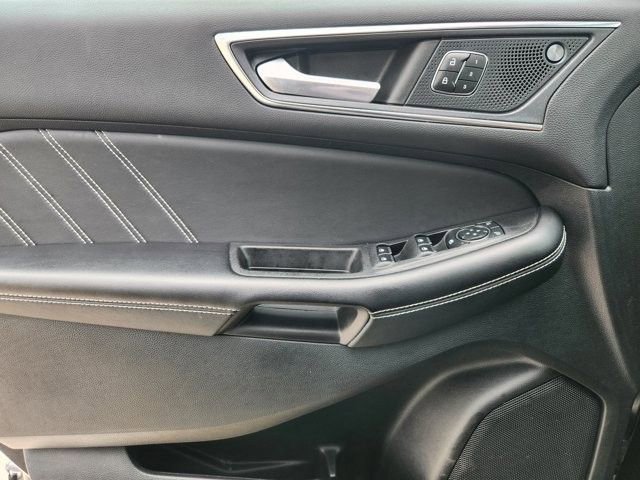 Used 2023 Ford Edge ST AWD/4WD image 20