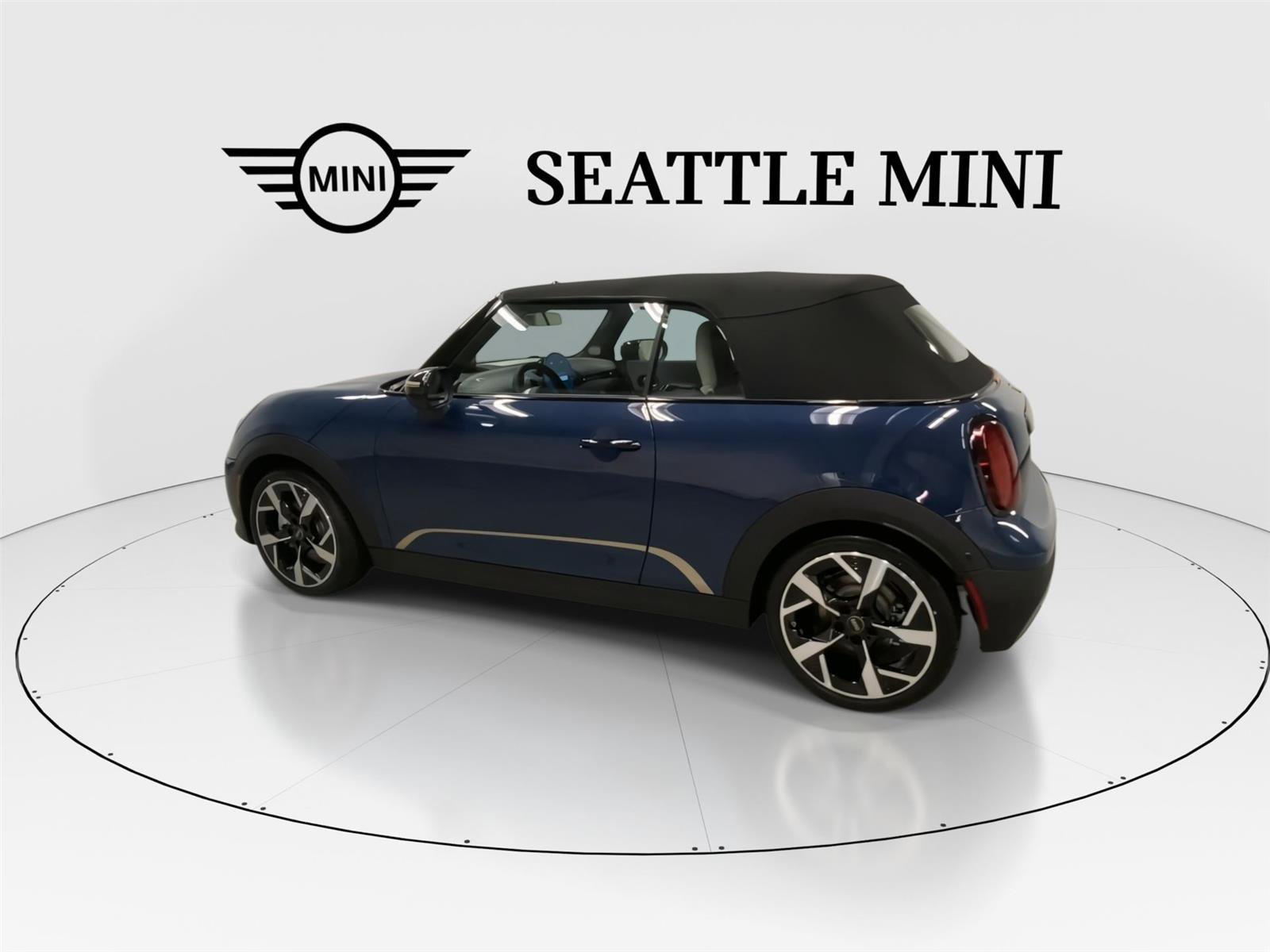 New 2026 MINI Cooper S FWD image 8