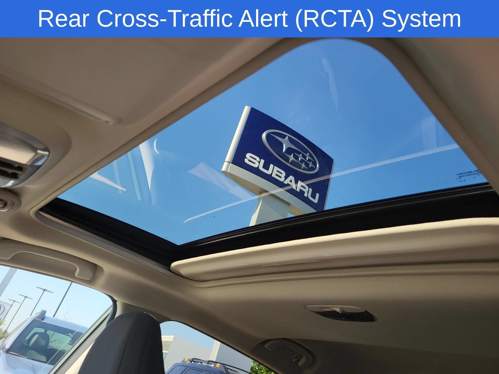 New 2026 Subaru Crosstrek 2.5i Premium AWD/4WD image 9