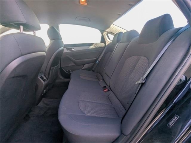 Used 2018 Hyundai Sonata SEL image 14