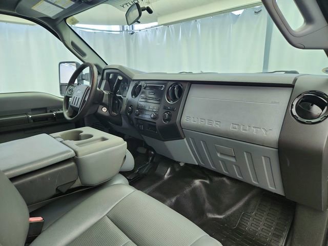 Used 2014 Ford F250 XL w/ Power Equipment Group image 19