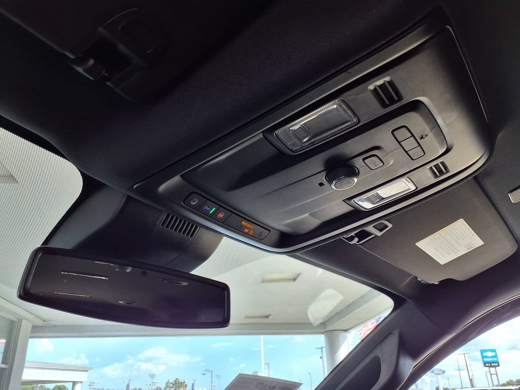 Used 2023 Chevrolet Tahoe LT RWD image 34