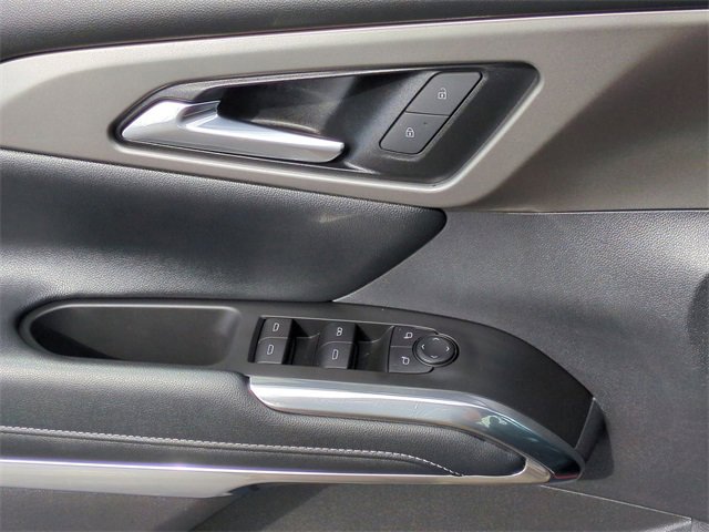 Certified 2024 Chevrolet Traverse LT w/ Trailering Package image 24