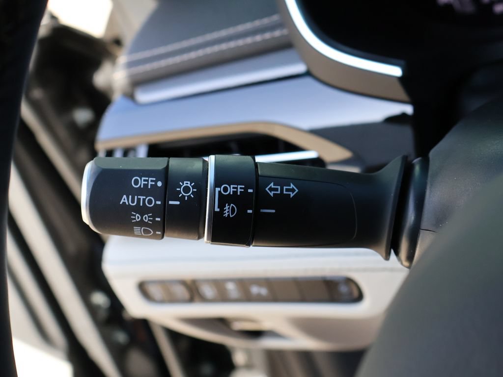 Used 2026 Acura MDX A-Spec w/ Advance Package AWD/4WD image 37