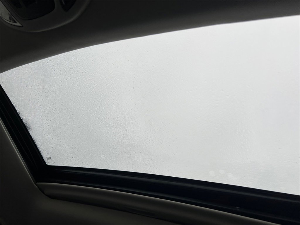 Certified 2024 Subaru Outback Limited image 25