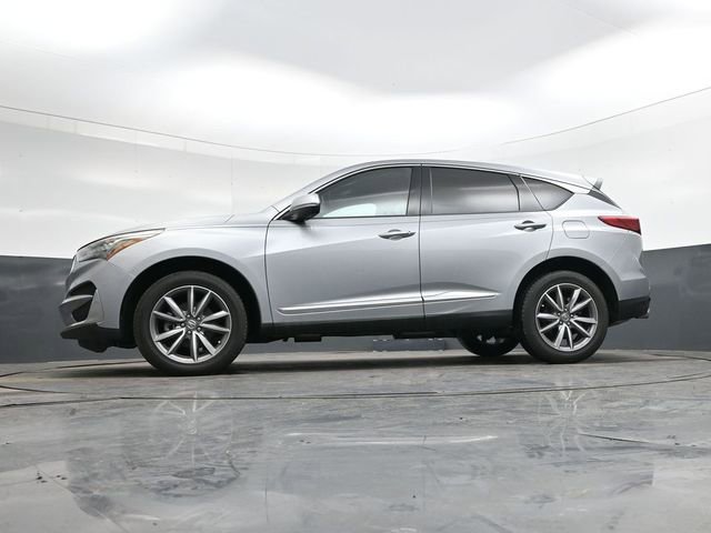 Used 2021 Acura RDX w/ Technology Package image 33