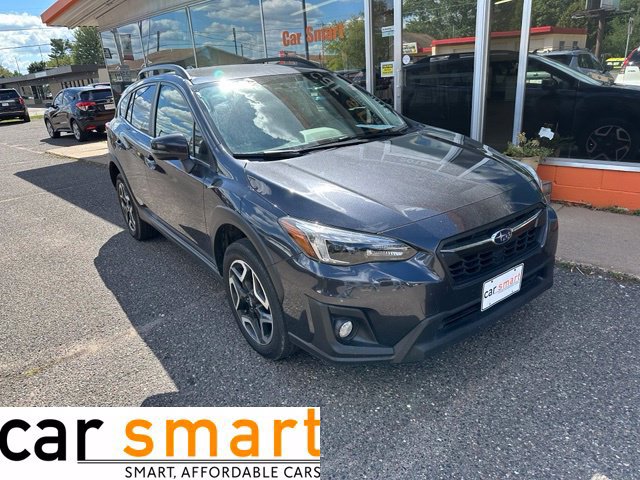 Used 2019 Subaru Crosstrek 2.0i Limited
