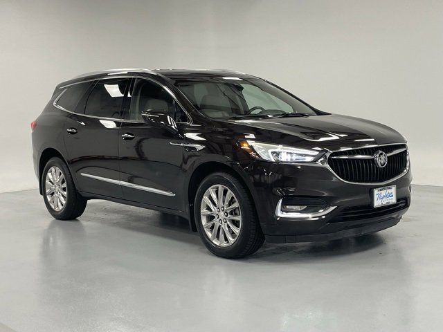 Used 2018 Buick Enclave Premium w/ Experience Buick Package image 5