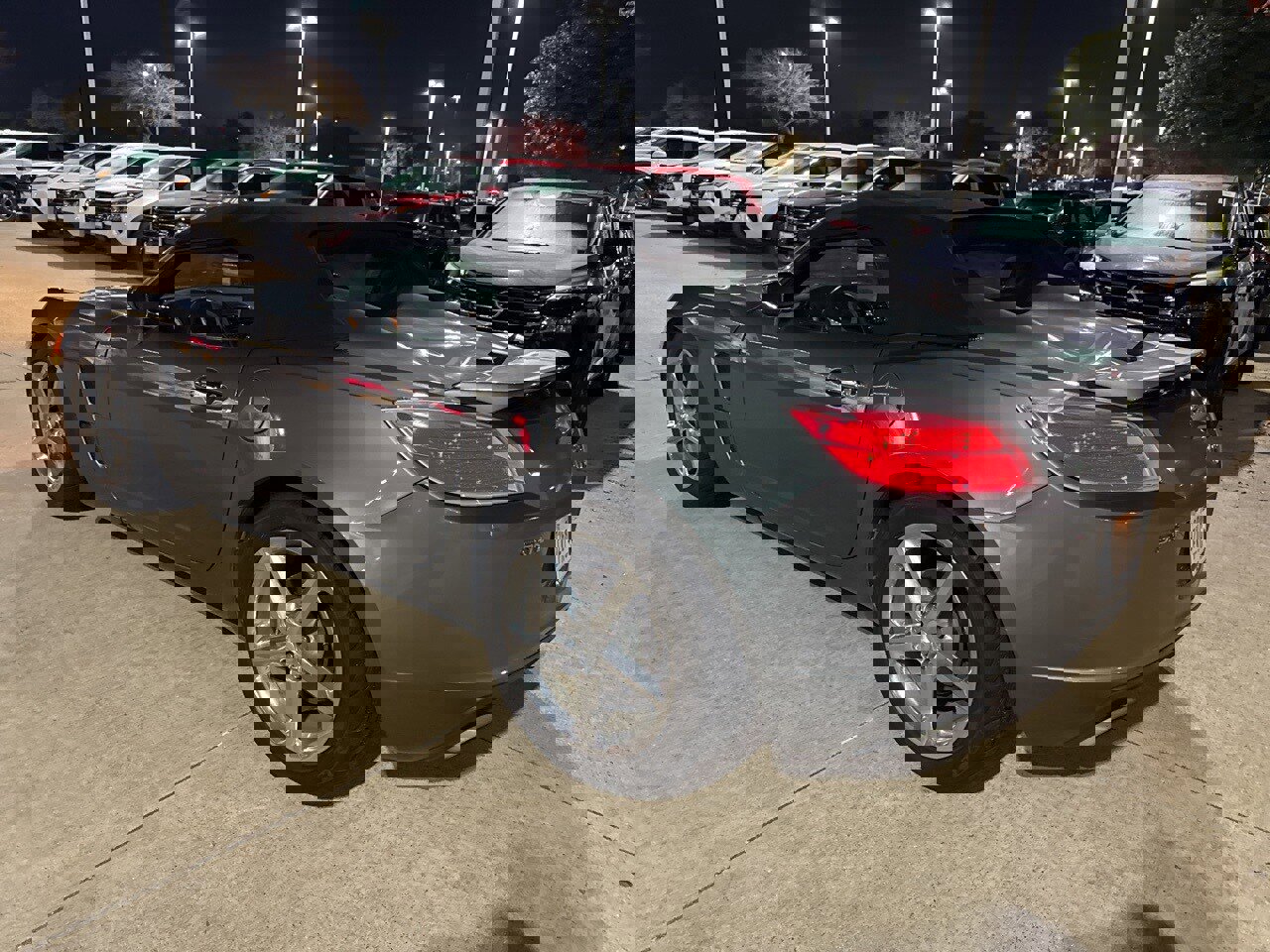 Used 2007 Saturn Sky Red Line image 4