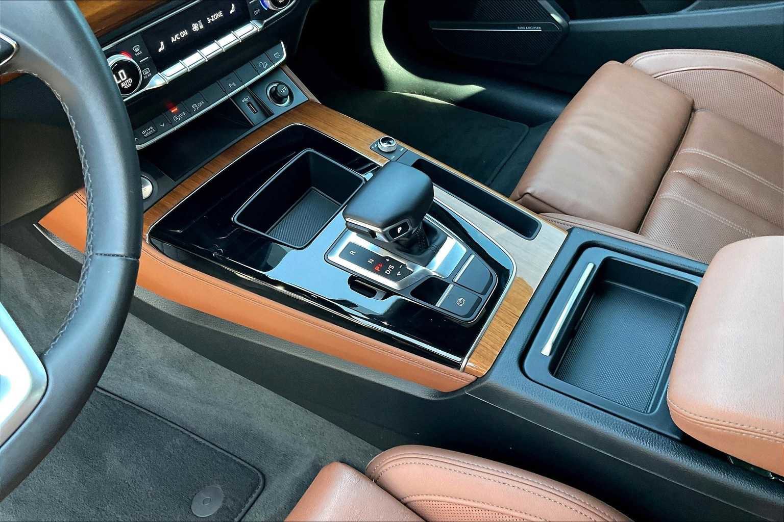 Used 2022 Audi Q5 2.0T Premium Plus image 16