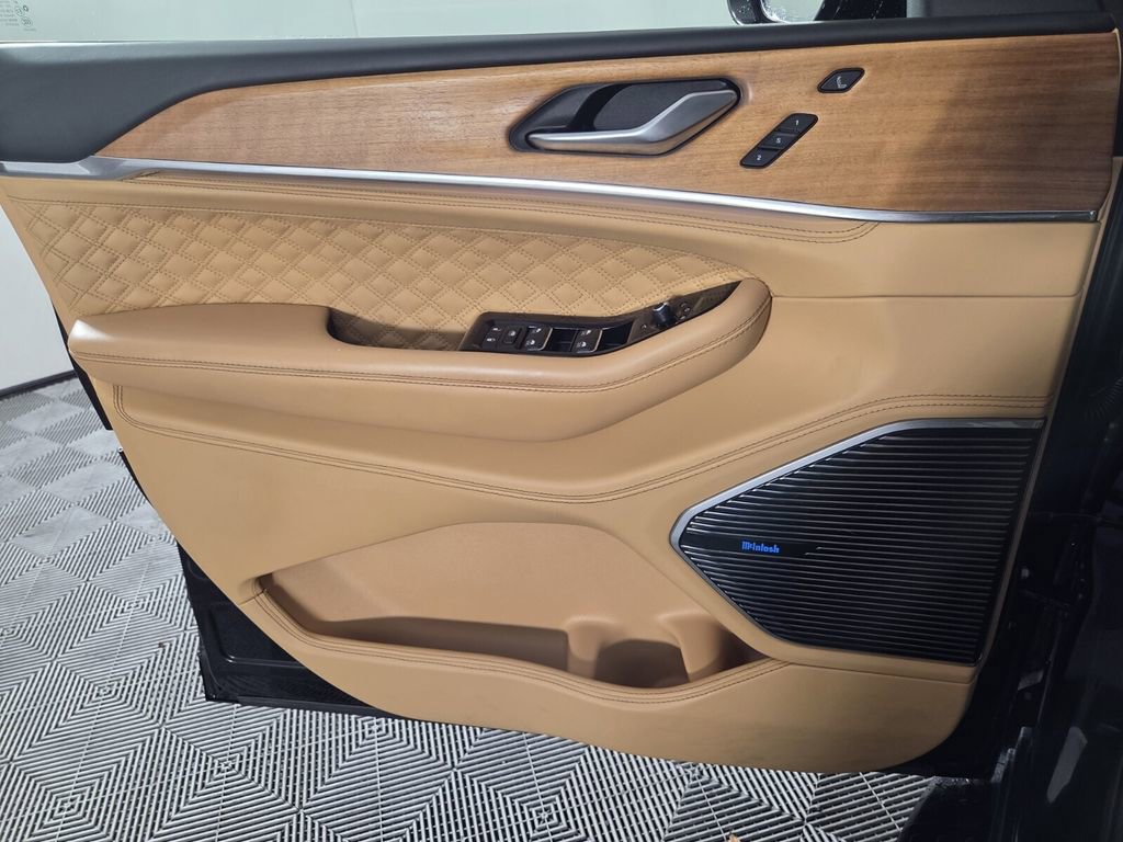 Certified 2024 Jeep Grand Cherokee Summit image 22