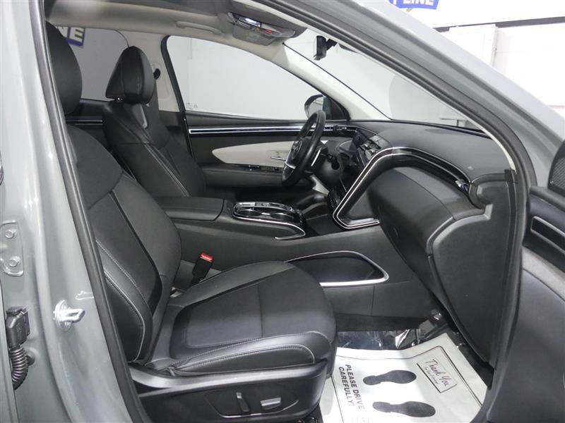 Used 2024 Hyundai Tucson Limited image 21