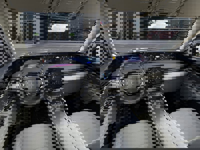 New 2026 Lincoln Nautilus Premier w/ Equipment Group 102A image 9