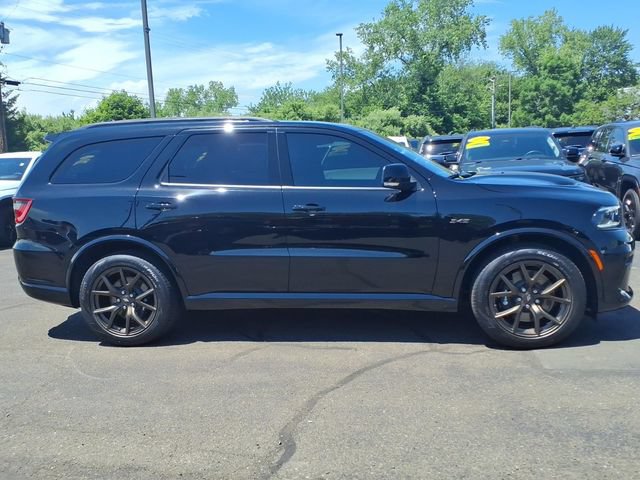 Used 2025 Dodge Durango R/T AWD/4WD image 9