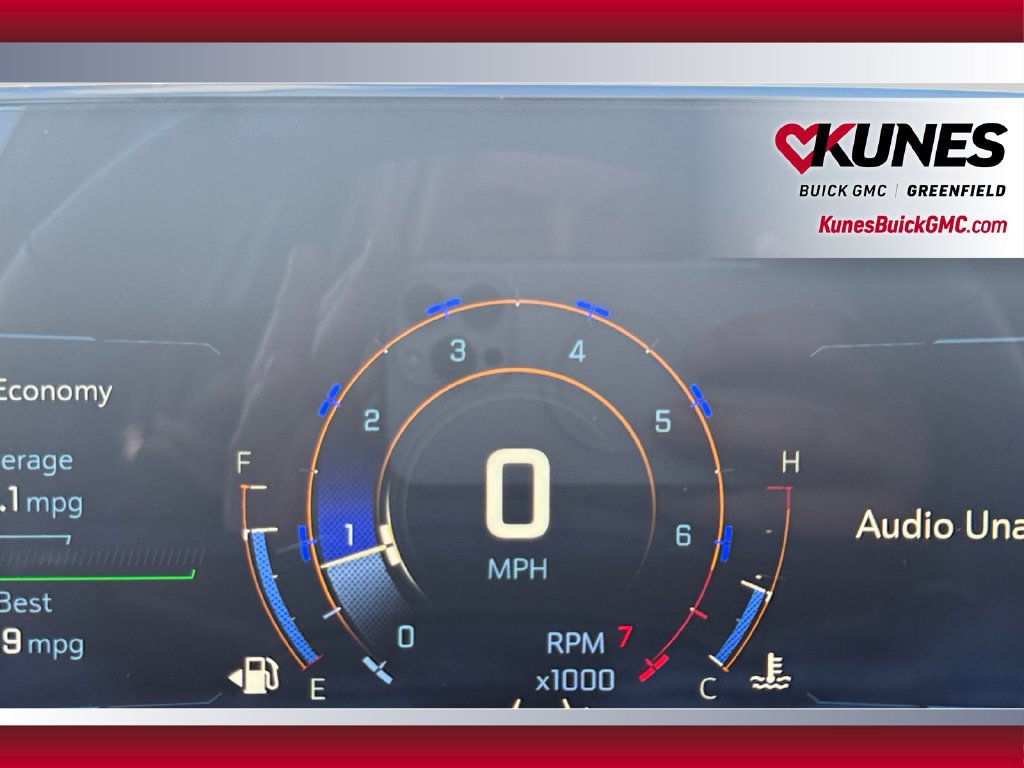 Used 2025 Chevrolet Equinox LT FWD image 13