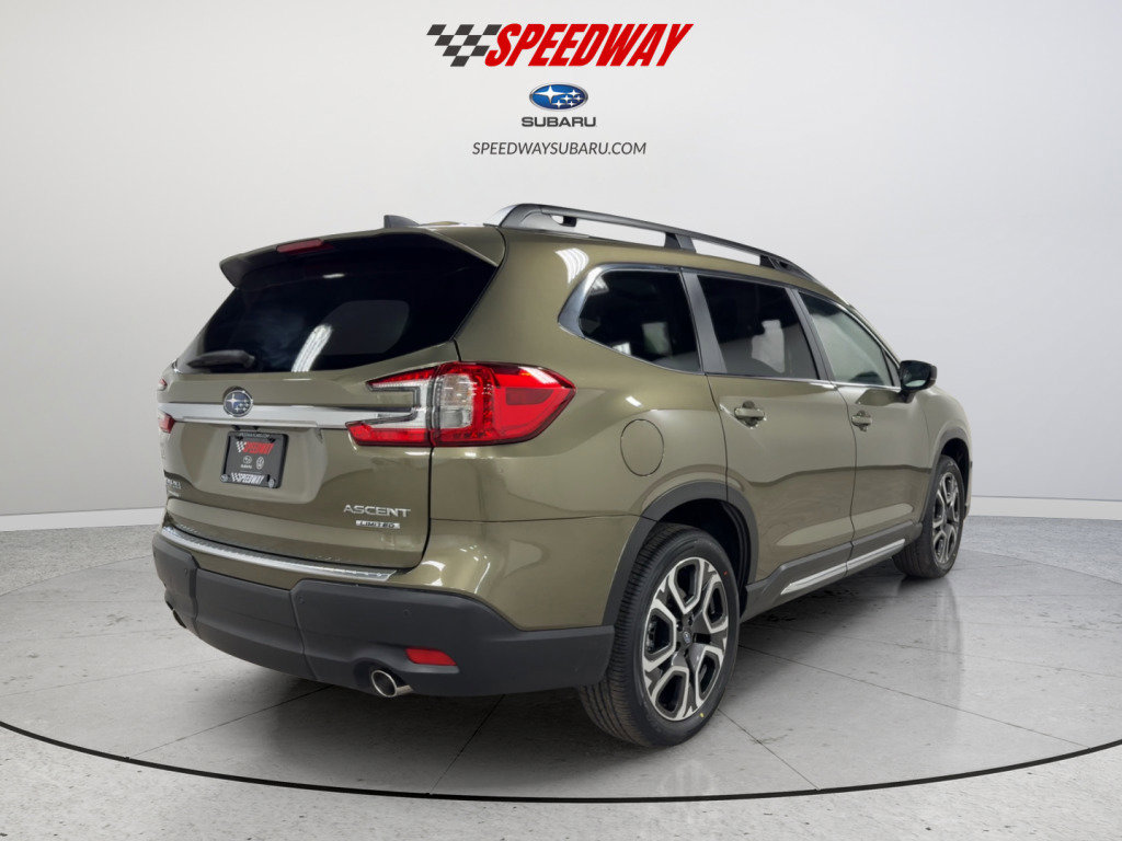 New 2026 Subaru Ascent Limited image 9
