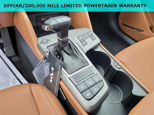 New 2026 Kia Sportage X-Line w/ X-Line Technology Package image 10