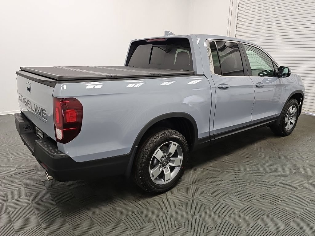 New 2026 Honda Ridgeline RTL image 8