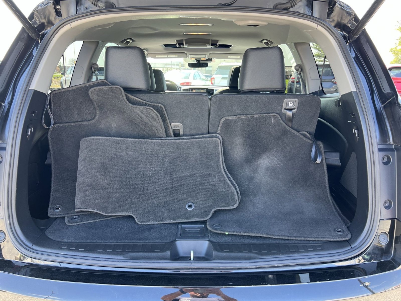 Used 2022 Honda Pilot Touring image 27