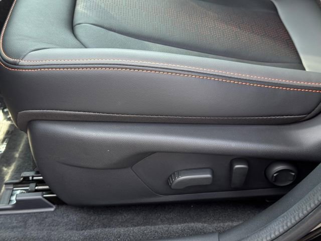 New 2026 Subaru Crosstrek 2.5i Limited image 13