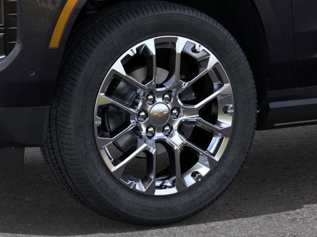 New 2026 Chevrolet Tahoe High Country image 9