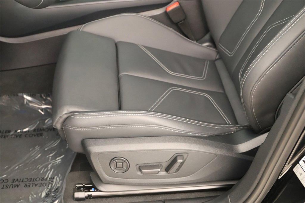 Certified 2024 Audi Q3 2.0T Premium Plus image 25