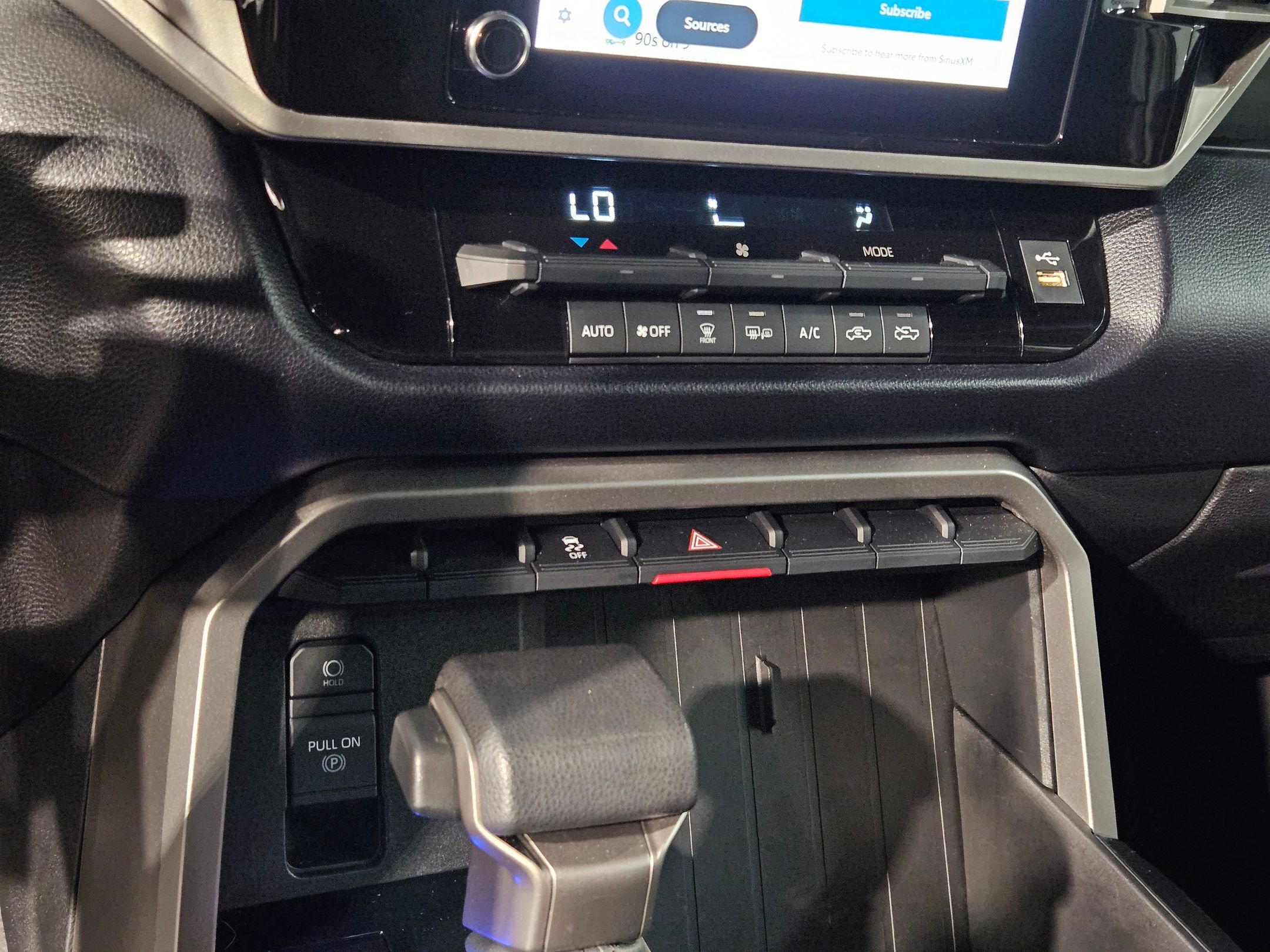 Certified 2025 Toyota Tundra SR5 image 30