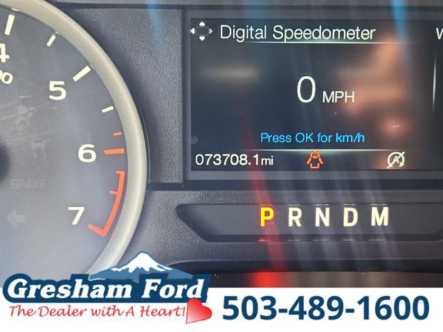 Used 2019 Ford F150 XLT w/ Equipment Group 302A Luxury AWD/4WD image 25