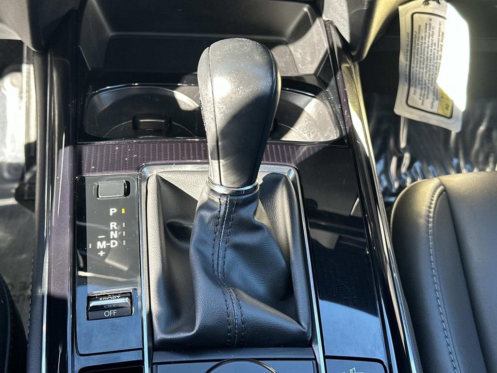 Certified 2024 MAZDA CX-30 AWD 2.5 S w/ Preferred Package image 16