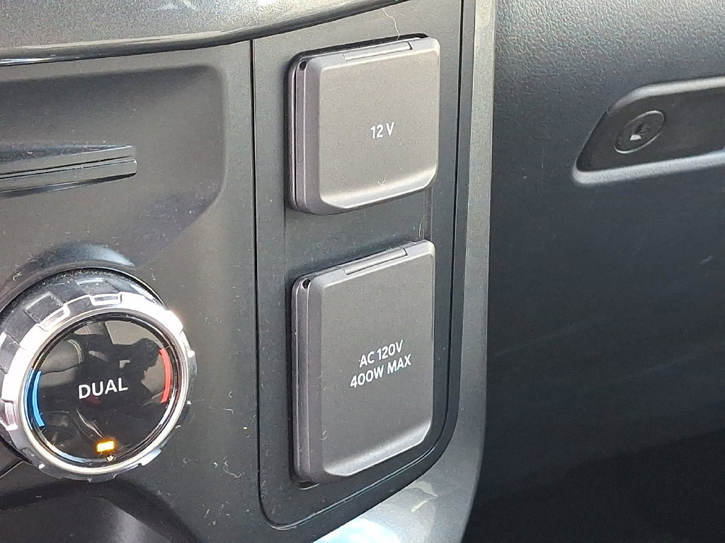 Used 2023 Ford F150 XLT w/ Equipment Group 302A High AWD/4WD image 27